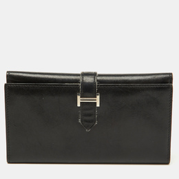 Hermes: Чёрный кошелёк 