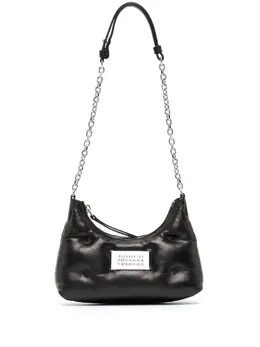 Maison Margiela micro Glam Slam shoulder bag 18884443