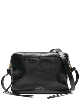 Isabel Marant Wardy leather camera bag 22329135