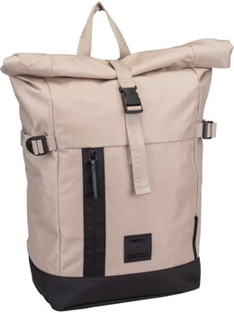 Рюкзак Strellson, бежевый 4502195 | beige