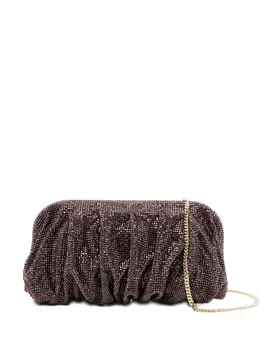 Benedetta Bruzziches Venus La Grande clutch 31126241