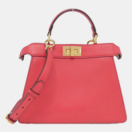 Fendi Peekaboo I See You Small Bag 1143246