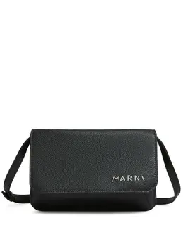 Сумка Mending Marni, черный 22404642 | черный