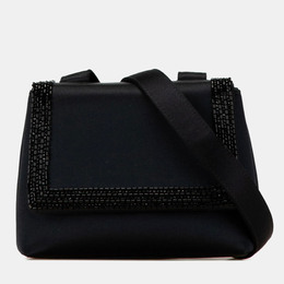 Chanel: Чёрная сумка 