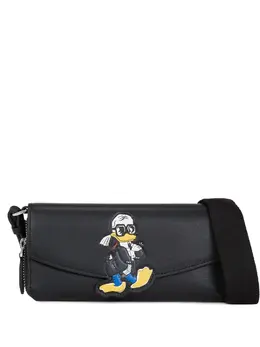 Сумка через плечо Donald Duck из коллаборации с Disney Karl Lagerfeld, черный 29167070 | черный