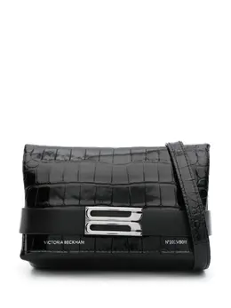 Мини-сумка через плечо B Pouch Victoria Beckham, черный 25919971 | черный