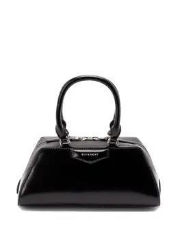 Givenchy mini Antigona East-West tote bag 30914968