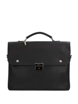 Сумка-шоппер Foulonne Longchamp, черный 30037447 | черный