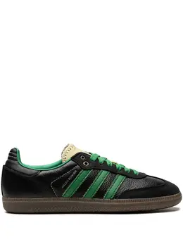 Adidas x Wales Bonner Samba "Black" sneakers 22305296