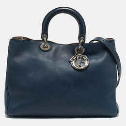 Dior: Сумка-шоппер 