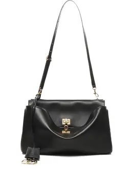 Сумка на плечо Rodeo с поворотным замком Balenciaga, черный 31009187 | черный