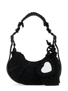 Balenciaga Le Cagole XS shoulder bag 25275737