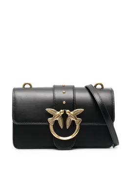 Мини-сумка через плечо Love One Pinko, черный 19365020 | черный