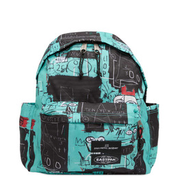 Рюкзак X Basquiat Day Pak'r - равнозначный Eastpak, мультиколор ek0a5bg44y61 | multi