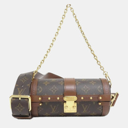 Louis Vuitton Papillon Trunk Monogram Canvas Shoulder Bag 1188838