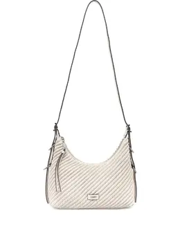 Сумка через плечо Zita DKNY, нейтральный 28674676 | нейтральные цвета