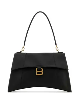 Balenciaga medium Hourglass Soft shoulder bag 25746698