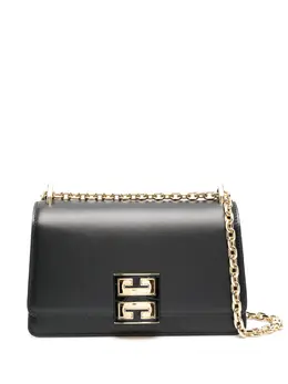 Маленькая сумка через плечо 4G Givenchy, черный 22381453 | черный