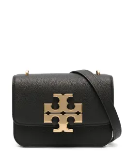 Сумка через плечо с логотипом Tory Burch, черный 21674587 | черный
