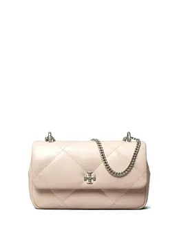 Сумка через плечо Kira Diamond Tory Burch, розовый 26744039 | розовый