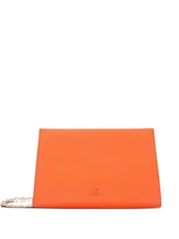Мини-сумка MyFurla с цепочным ремешком, оранжевый 29983849 | оранжевый