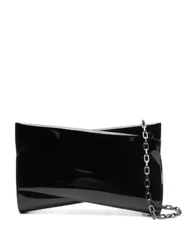 Маленький клатч Loubitwist Christian Louboutin, черный 27930672 | черный