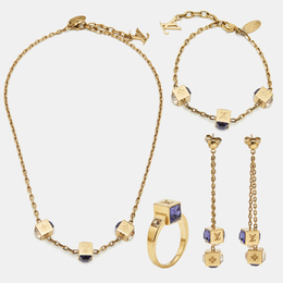 Louis Vuitton: Колье 