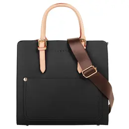 Сумка с ручкой Bugatti "ELLA", черный 8782422399 | schwarz