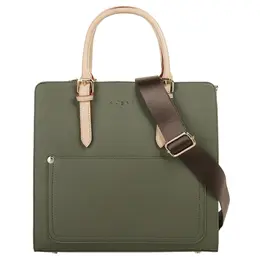 Сумка с ручкой Bugatti "ELLA", зеленый 8814745799 | grün