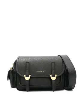 Coccinelle small Campus crossbody bag 24017831