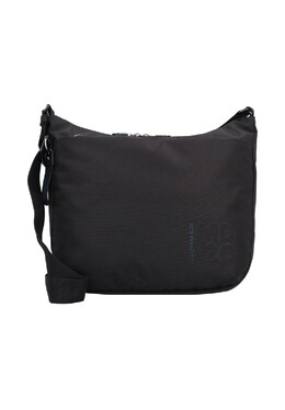 Сумка через плечо MD20 35 см Mandarina Duck, черный 8032803760371 | black