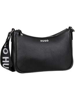 Наплечная сумка Hugo, черный 5895176 | black