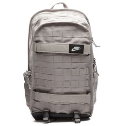 Спортивная сумка RPM Nike Apparel, мультиколор fd7544-009 | grey, black & white