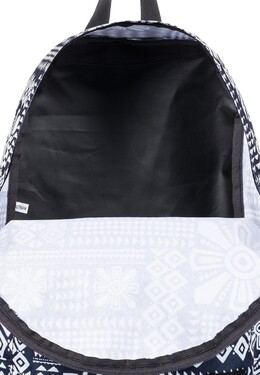 Рюкзак Roxy, черный ro551q06h-q11 | black