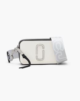 Сумка The Snapshot Marc Jacobs, цвет Cotton Multi 2s3hcr500h03-164 | cotton multi