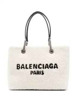 Balenciaga medium Duty Free tote bag 22145246