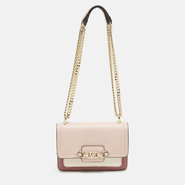 Michael Kors: Многоцветная сумка 