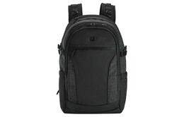 Fila Мужской рюкзак серии Fitness, Black a13m411105fbk | black