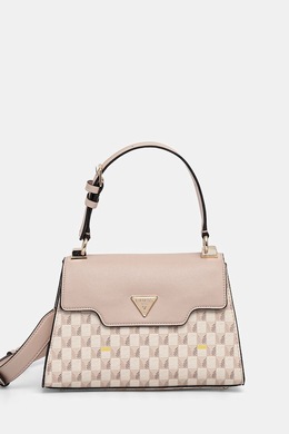 Сумка Guess, бежевый hwjt93.44200 | beżowy