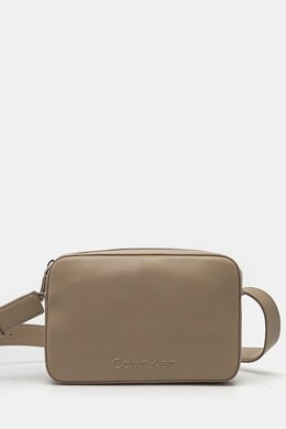 Сумка Calvin Klein, бежевый k60k612555 | beżowy