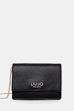 Сумка Liu Jo, черный aa5221.e0033 | czarny
