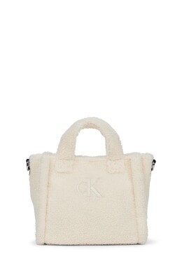 Детская сумка Calvin Klein, бежевый iu0iu00355.9bya | beżowy