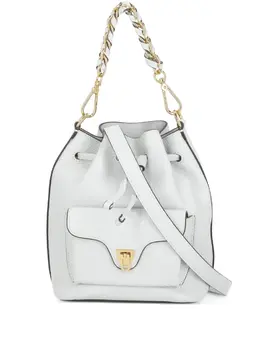 Coccinelle Beat Generation chain-strap bucket bag 31341017