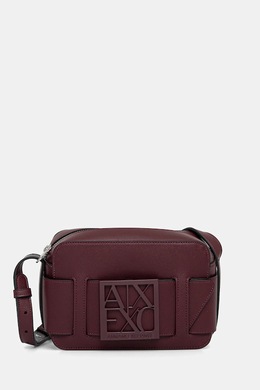 Сумка Armani Exchange, бордовый 942699.0a874 | bordowy