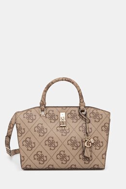 Сумка Queensland Guess, бежевый hwos96.55060 | beżowy