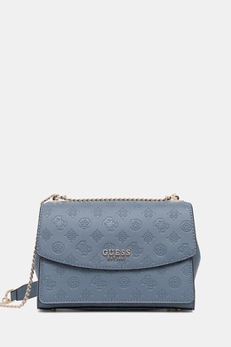 Сумка PHOEBE Guess, синий hwpd96.65210 | niebieski
