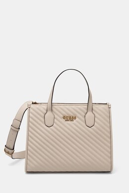Сумка SILVANA Guess, бежевый hwqv86.65220 | beżowy