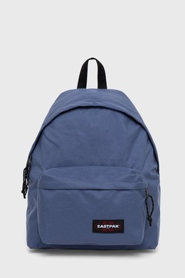 Рюкзак PADDED PAK'R с мягкой спинкой Eastpak, синий ek000620u591 | niebieski