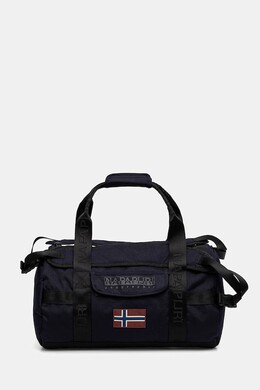 Сумка Bering Traveler Napapijri, темно-синий np0a88ul1761 | granatowy