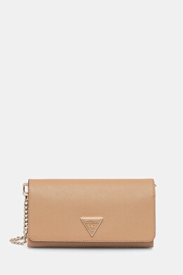 Сумка NOELLE Guess, коричневый hwzg78.79750 | brązowy
